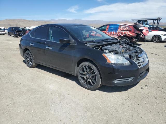 Photo 3 VIN: 3N1AB7AP0EY342230 - NISSAN SENTRA S 