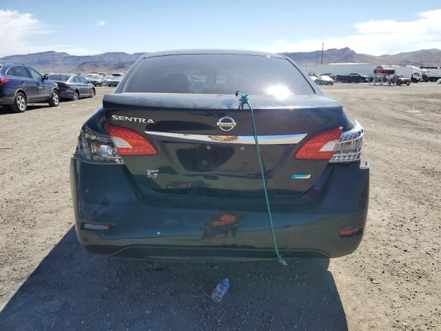 Photo 5 VIN: 3N1AB7AP0EY342230 - NISSAN SENTRA S 