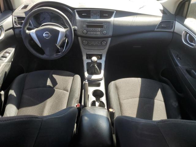 Photo 7 VIN: 3N1AB7AP0EY342230 - NISSAN SENTRA S 