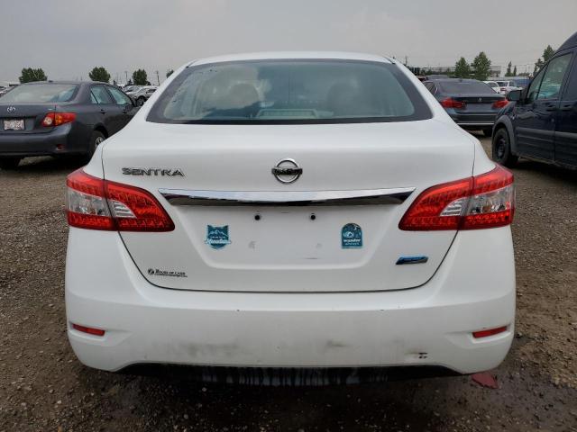 Photo 5 VIN: 3N1AB7AP0FL629470 - NISSAN SENTRA S 