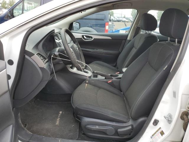 Photo 6 VIN: 3N1AB7AP0FL629470 - NISSAN SENTRA S 