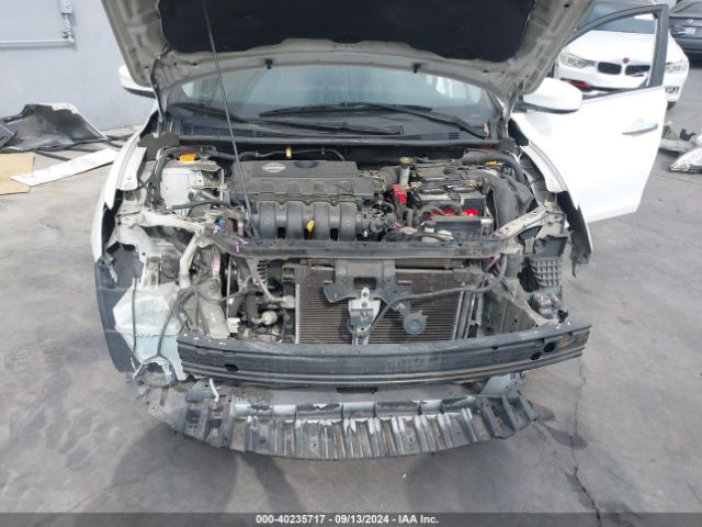 Photo 5 VIN: 3N1AB7AP0FL629503 - NISSAN SENTRA 