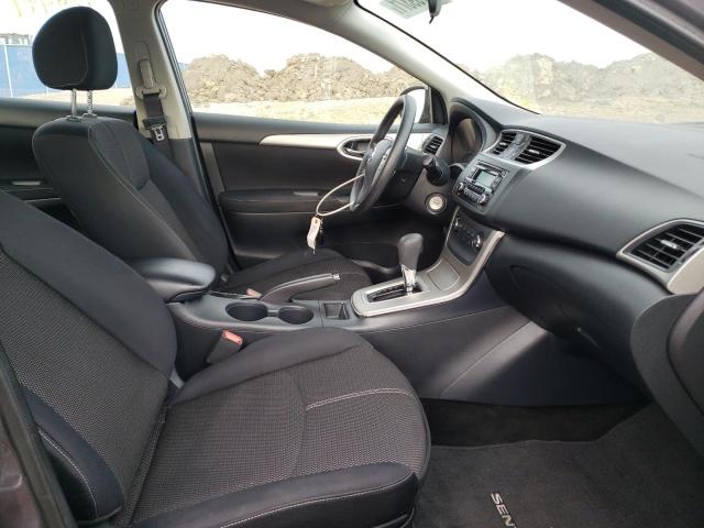 Photo 4 VIN: 3N1AB7AP0FL629937 - NISSAN SENTRA S 