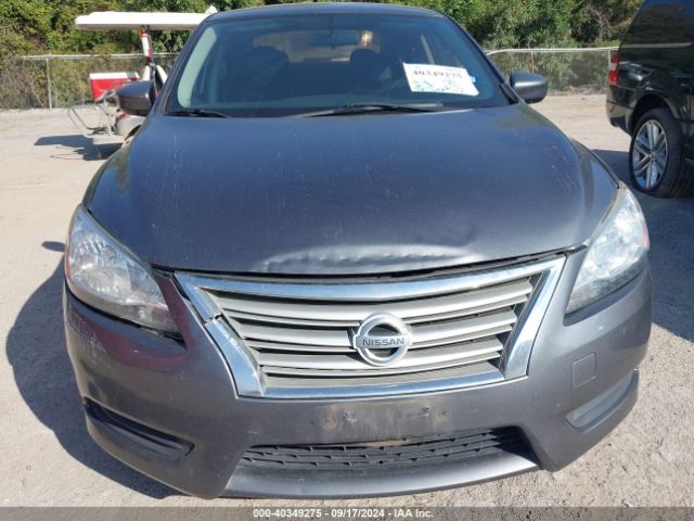 Photo 5 VIN: 3N1AB7AP0FL630134 - NISSAN SENTRA 