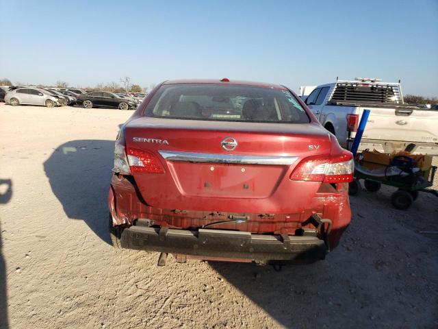 Photo 5 VIN: 3N1AB7AP0FL636015 - NISSAN SENTRA S 