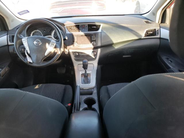 Photo 7 VIN: 3N1AB7AP0FL636015 - NISSAN SENTRA S 