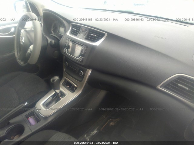 Photo 4 VIN: 3N1AB7AP0FL637486 - NISSAN SENTRA 