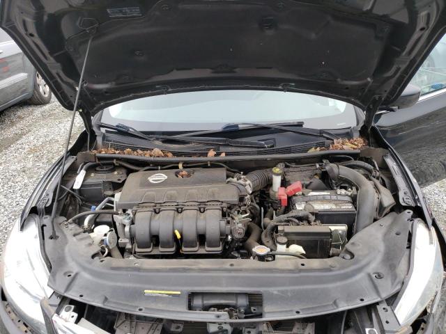 Photo 10 VIN: 3N1AB7AP0FL642171 - NISSAN SENTRA S 