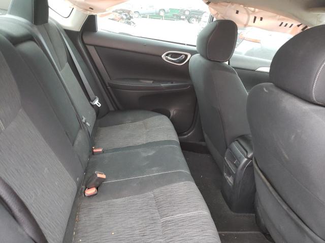 Photo 9 VIN: 3N1AB7AP0FL642171 - NISSAN SENTRA S 