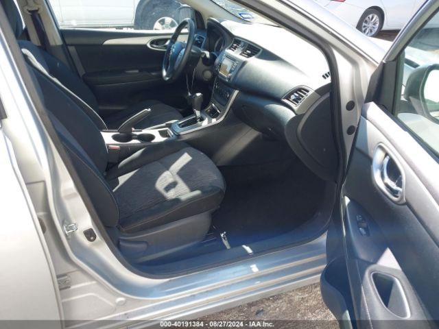 Photo 4 VIN: 3N1AB7AP0FL643529 - NISSAN SENTRA 