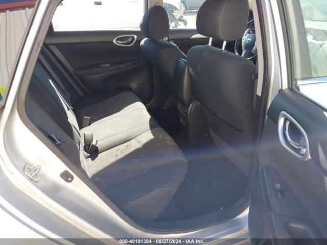 Photo 7 VIN: 3N1AB7AP0FL643529 - NISSAN SENTRA 