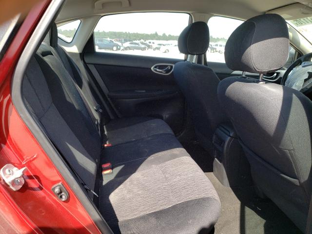 Photo 5 VIN: 3N1AB7AP0FL650108 - NISSAN SENTRA S 