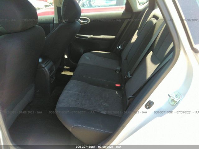 Photo 7 VIN: 3N1AB7AP0FL651968 - NISSAN SENTRA 