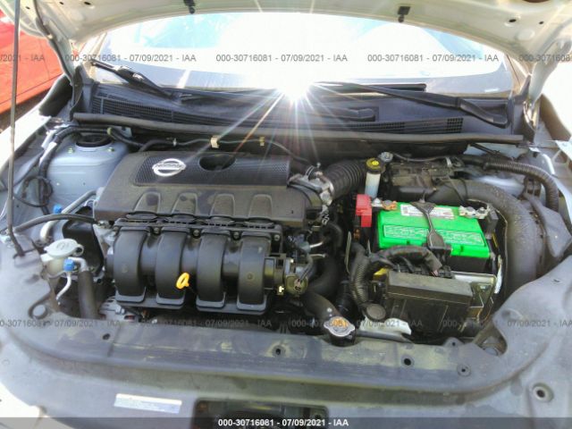 Photo 9 VIN: 3N1AB7AP0FL651968 - NISSAN SENTRA 