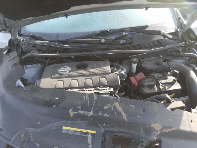 Photo 6 VIN: 3N1AB7AP0FL652330 - NISSAN SENTRA S 