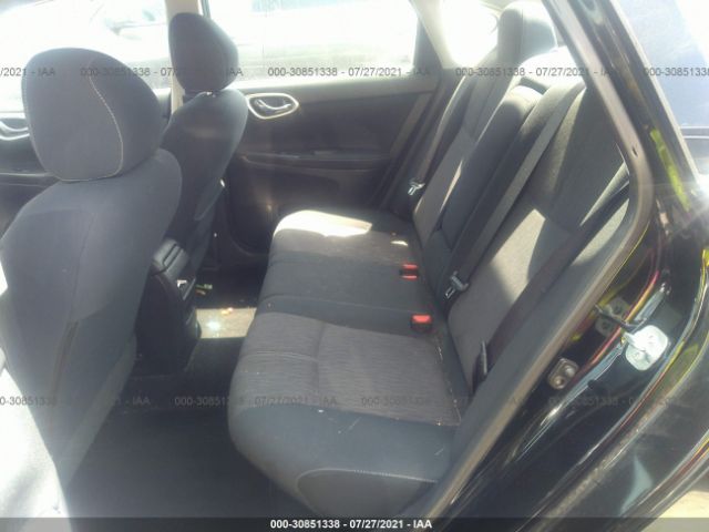 Photo 7 VIN: 3N1AB7AP0FL653364 - NISSAN SENTRA 