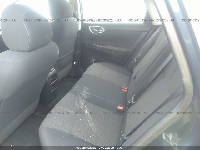 Photo 7 VIN: 3N1AB7AP0FL659276 - NISSAN SENTRA 