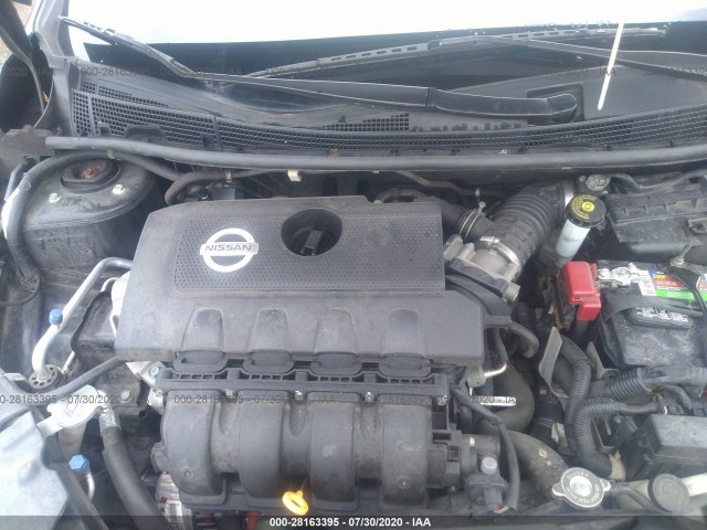 Photo 9 VIN: 3N1AB7AP0FL659276 - NISSAN SENTRA 