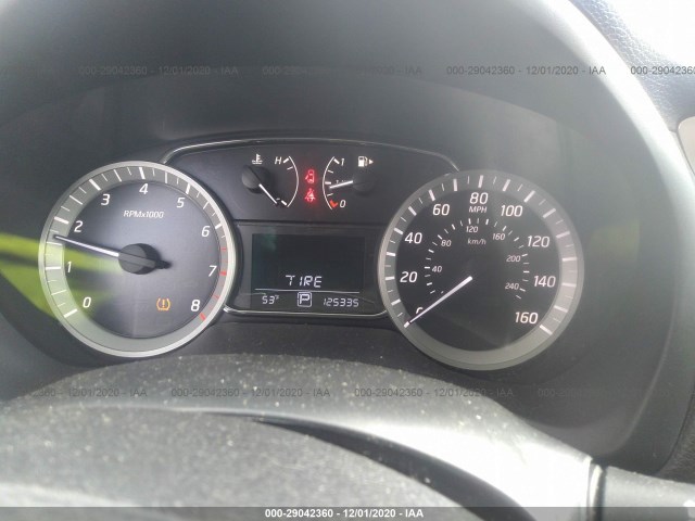 Photo 6 VIN: 3N1AB7AP0FL659536 - NISSAN SENTRA 