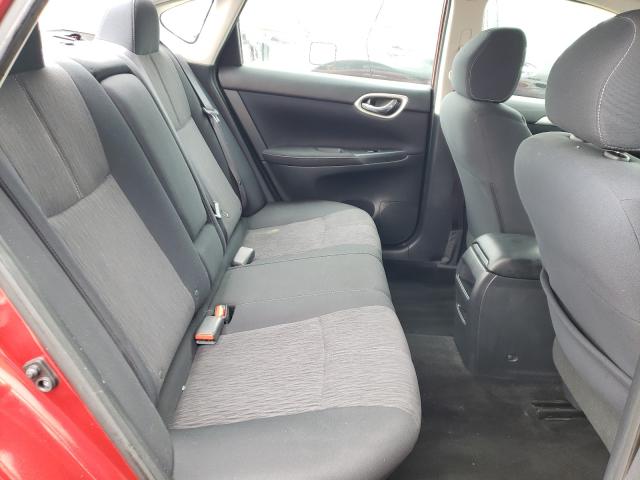 Photo 5 VIN: 3N1AB7AP0FL659990 - NISSAN SENTRA S 