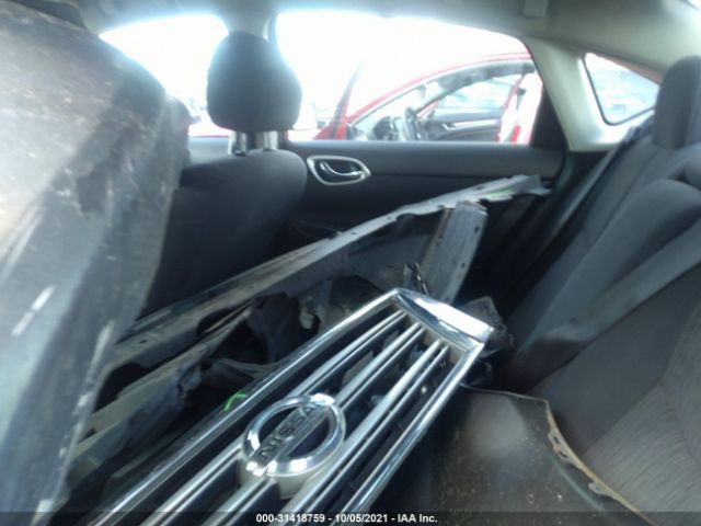 Photo 7 VIN: 3N1AB7AP0FL660640 - NISSAN SENTRA 