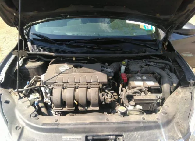 Photo 9 VIN: 3N1AB7AP0FL662100 - NISSAN SENTRA 