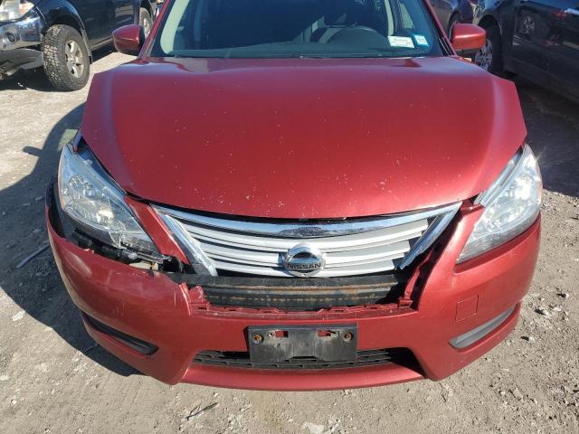 Photo 10 VIN: 3N1AB7AP0FL663277 - NISSAN SENTRA S 