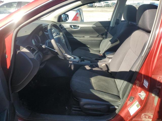 Photo 6 VIN: 3N1AB7AP0FL663277 - NISSAN SENTRA S 