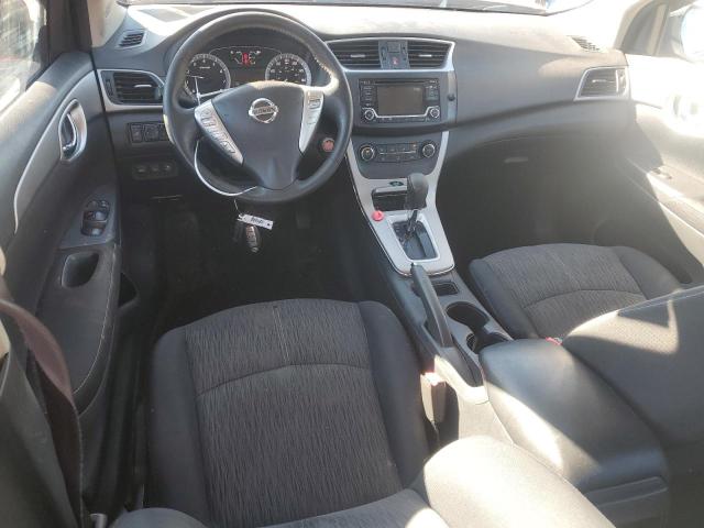 Photo 7 VIN: 3N1AB7AP0FL663277 - NISSAN SENTRA S 