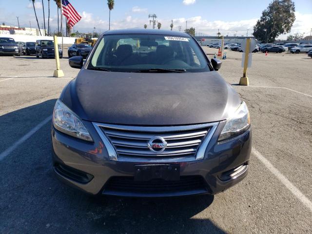 Photo 4 VIN: 3N1AB7AP0FL665563 - NISSAN SENTRA 