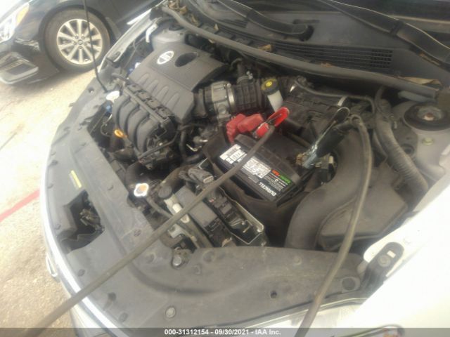 Photo 9 VIN: 3N1AB7AP0FL669323 - NISSAN SENTRA 