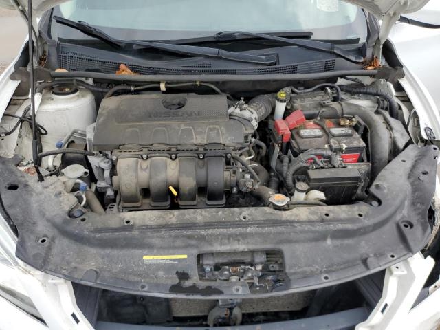 Photo 10 VIN: 3N1AB7AP0FL670584 - NISSAN SENTRA S 