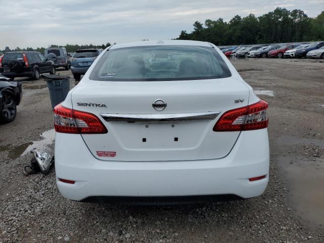 Photo 5 VIN: 3N1AB7AP0FL670584 - NISSAN SENTRA S 