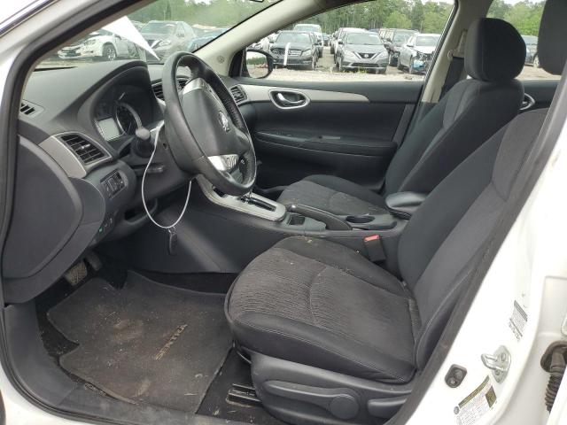 Photo 6 VIN: 3N1AB7AP0FL670584 - NISSAN SENTRA S 