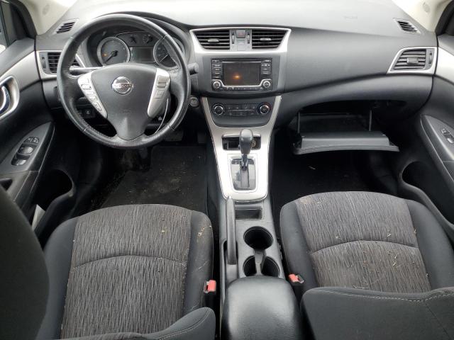 Photo 7 VIN: 3N1AB7AP0FL670584 - NISSAN SENTRA S 