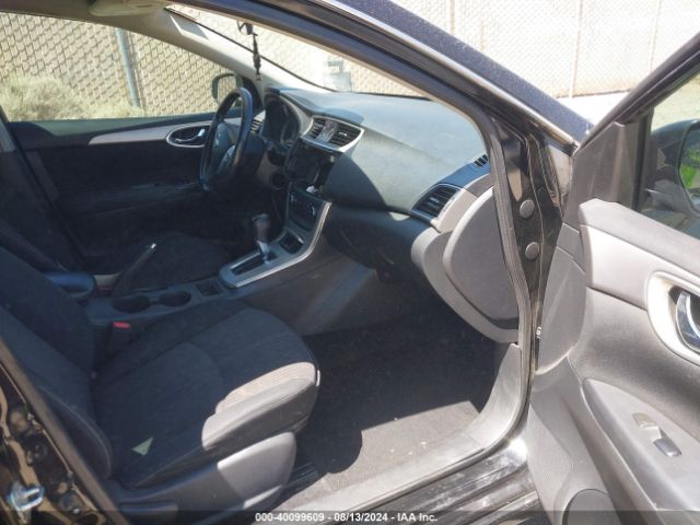 Photo 4 VIN: 3N1AB7AP0FL674506 - NISSAN SENTRA 