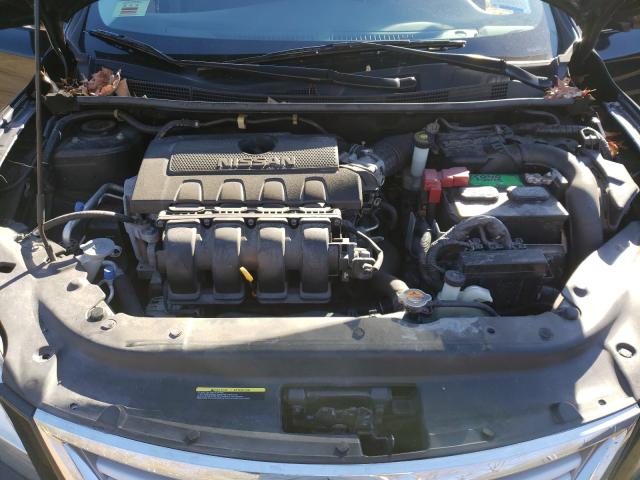 Photo 6 VIN: 3N1AB7AP0FL676482 - NISSAN SENTRA S 