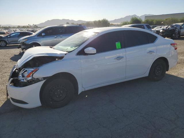 Photo 0 VIN: 3N1AB7AP0FL678507 - NISSAN SENTRA S 