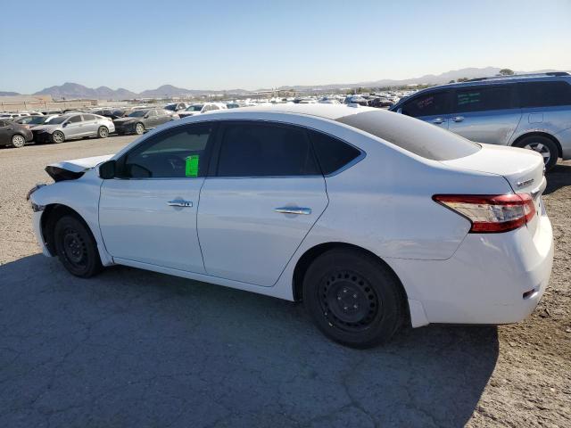 Photo 1 VIN: 3N1AB7AP0FL678507 - NISSAN SENTRA S 