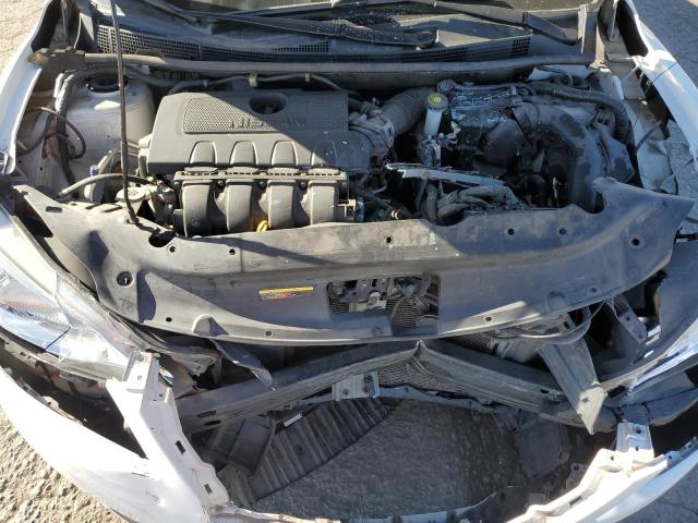 Photo 10 VIN: 3N1AB7AP0FL678507 - NISSAN SENTRA S 