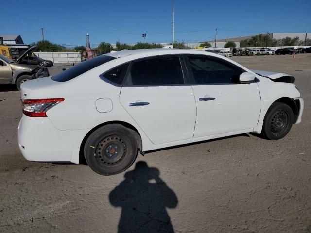 Photo 2 VIN: 3N1AB7AP0FL678507 - NISSAN SENTRA S 