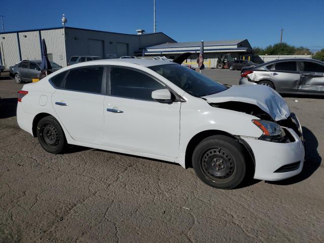 Photo 3 VIN: 3N1AB7AP0FL678507 - NISSAN SENTRA S 