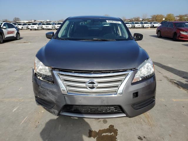 Photo 4 VIN: 3N1AB7AP0FL678636 - NISSAN SENTRA S 