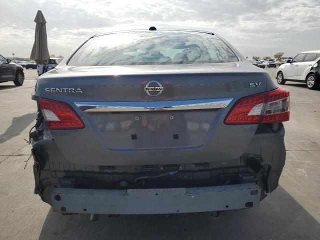 Photo 5 VIN: 3N1AB7AP0FL678636 - NISSAN SENTRA S 