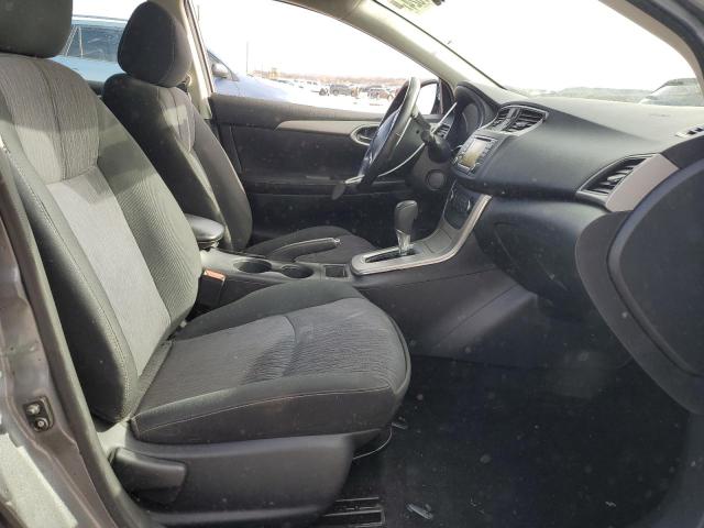 Photo 6 VIN: 3N1AB7AP0FL678636 - NISSAN SENTRA S 