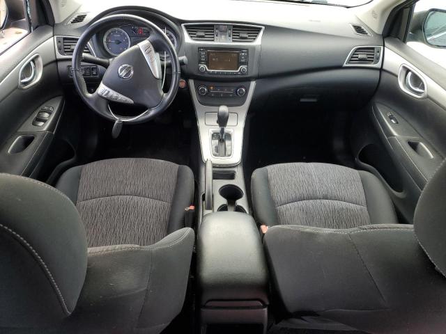 Photo 7 VIN: 3N1AB7AP0FL678636 - NISSAN SENTRA S 