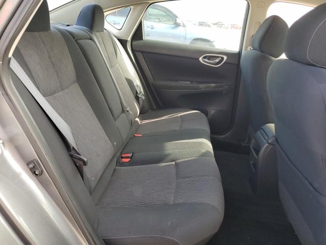 Photo 9 VIN: 3N1AB7AP0FL678636 - NISSAN SENTRA S 