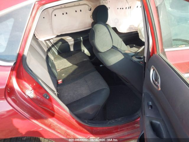 Photo 7 VIN: 3N1AB7AP0FL678992 - NISSAN SENTRA 