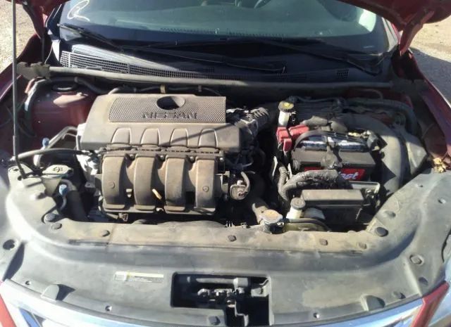 Photo 9 VIN: 3N1AB7AP0FL679740 - NISSAN SENTRA 