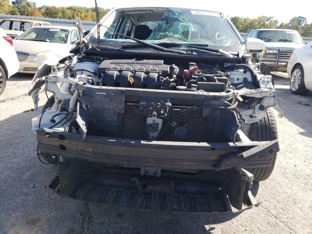 Photo 8 VIN: 3N1AB7AP0FL679804 - NISSAN SENTRA S 